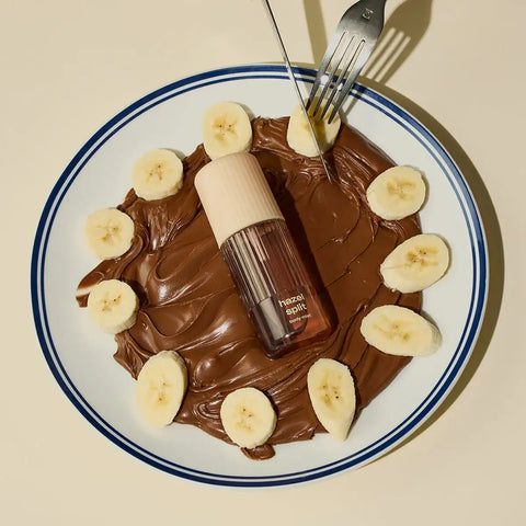 Hazel Split Body Mist