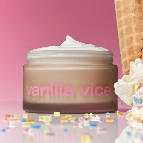 Vanilla Vice Body Whip