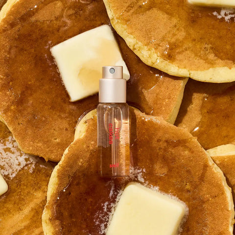 Blueberry Pancake Layering Bundle