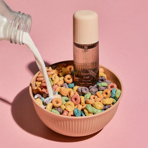 Frooty Call Body Mist
