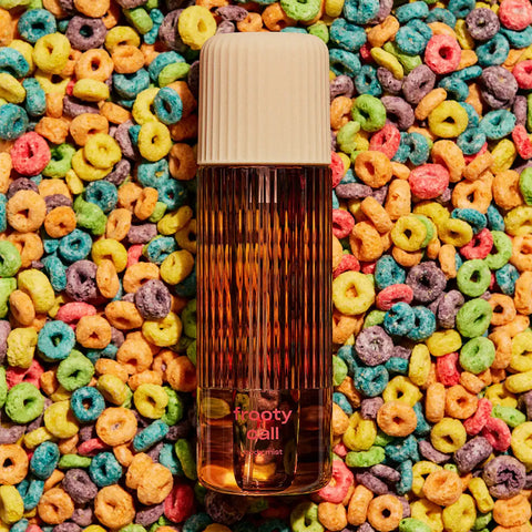 Frooty Call Body Mist