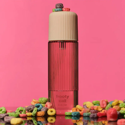 Frooty Call Body Mist