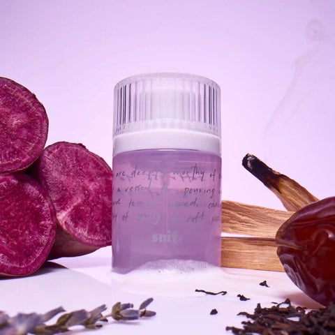 GENTLE REMINDER - UBE LAVENDER FRAGRANCE