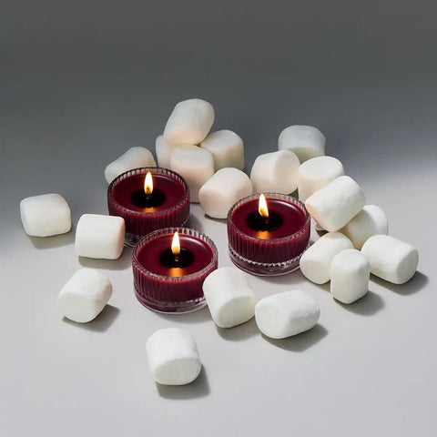 Lost Claus Votive Set