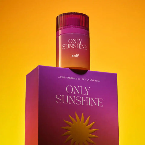 Only Sunshine