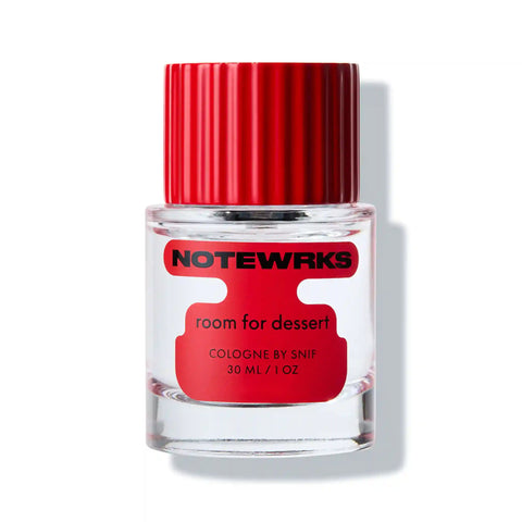 ROOM FOR DESSERT - STRAWBERRY CRÈME BRÛLÉE COLOGNE