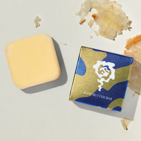 Crumb Couture Body Butter Bar