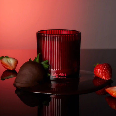 Big Flirt Candle