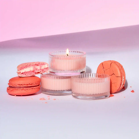 Guilty Pleasure Votive Set