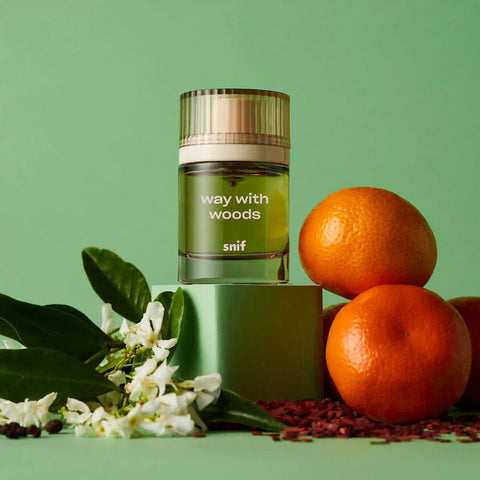 Way with Woods