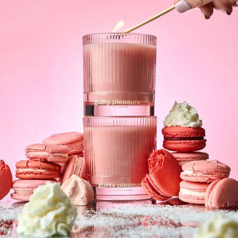 Guilty Pleasure Candle