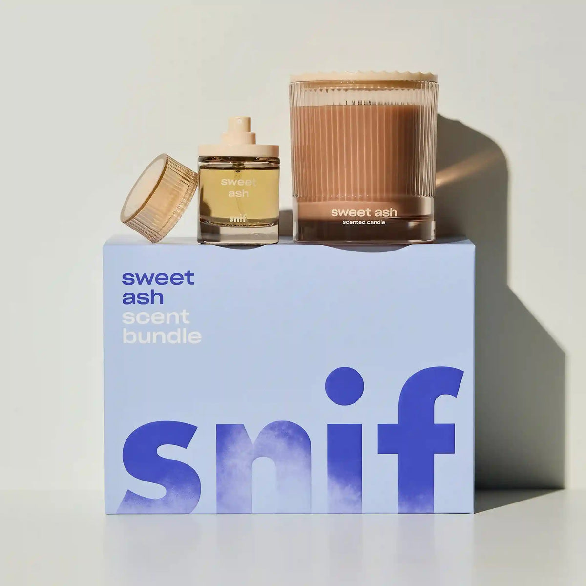 Sweet Ash Scent Bundle