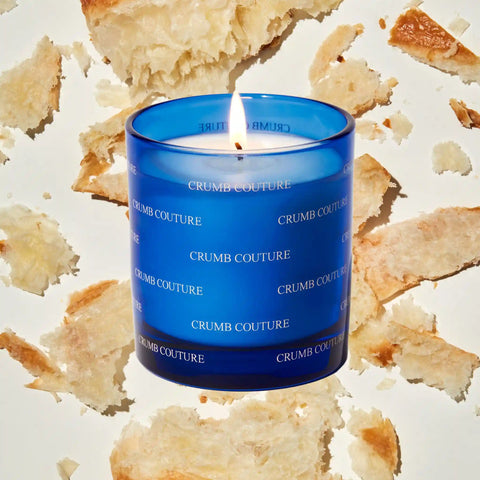Crumb Couture Candle